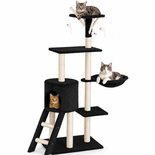 Tiragraffi per gatti albero - per,
