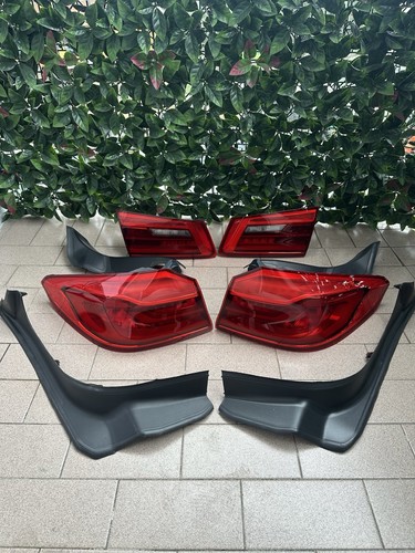 Bmw g30 fari posteriori - 5,