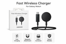 Genuine Samsung Galaxy Watch