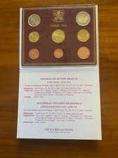 Vaticano 2021 serie