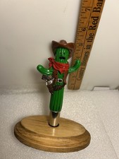 WILD BILL DESERT CACTUS COOL