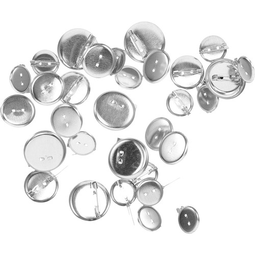 Pcs accessori spilla fai - ,