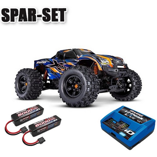 Pneumatici con cintura traxxas - pneumatici,