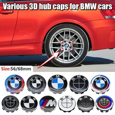 4 pezzi/set 56 mm/68 mm