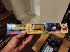 VHTFNIB!!TOMY Diesel 10 con