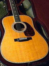Martin D-41 Standard con