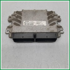 Centralina Iniezione Siemens