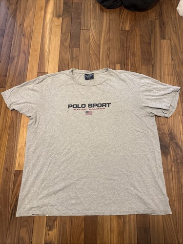 Polo sportiva vintage anni - , 90