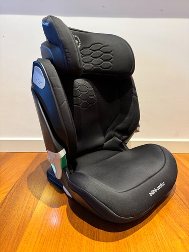 Seggiolone bebé confort - seggiolone,