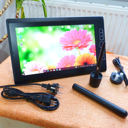 Wacom mobilestudio pro - mobilestudio,