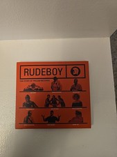 Various Artists : Rudeboy: The
