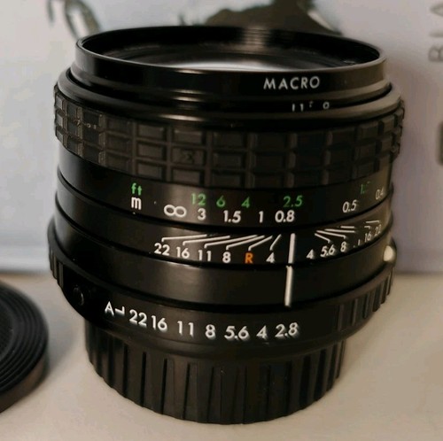 Sigma mini wide macro - 2,