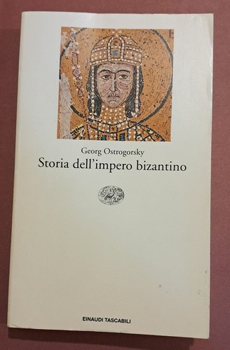 Ostrogorsky storia - ostrogorsky,