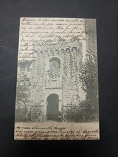 SPEDALETTO PIENZA SIENA