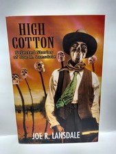 High Cotton: Selected Stories