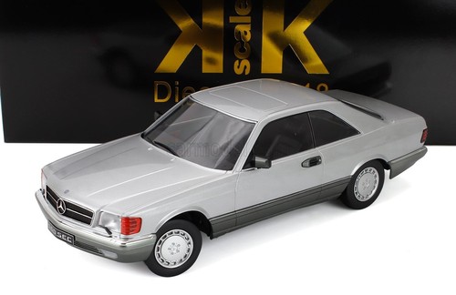 Scale mercedes benz - kk-scale,