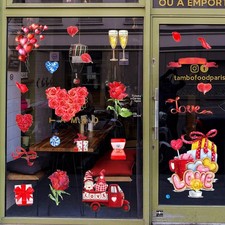 Adesivo biadesivo Love cuore