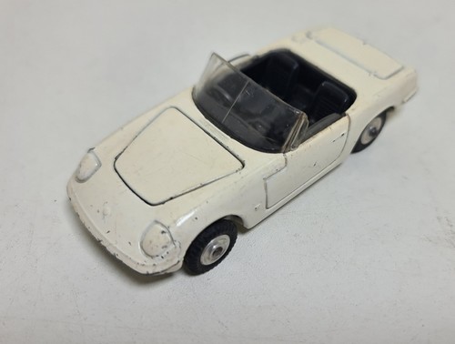 Vintage corgi toys emma peel - toys, peel's