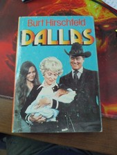 DALLAS DI BURT HIRSCHFELD DA