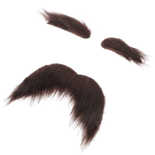Barba realistica baffi - barba,