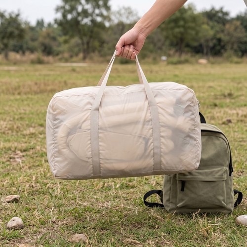 Tenda stagioni gonfiabile - 4,