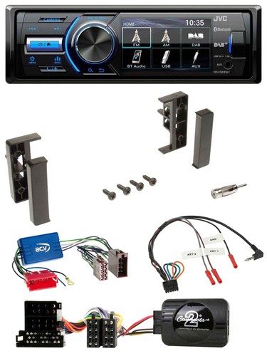 Jvc bluetooth volante - jvc,