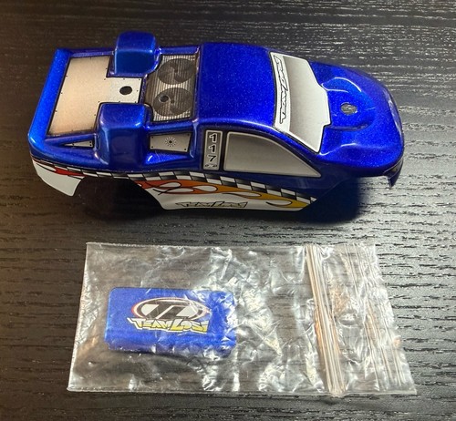 Mint losi micro 1 - mint, micro-t