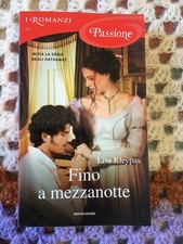 FINO A MEZZANOTTE  kleypas  i