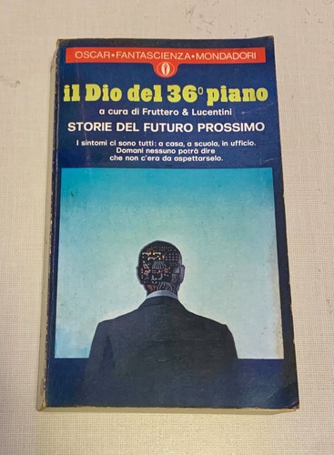 Dio del piano n - piano, n°601-i