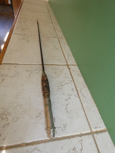 Canna pesca mosca - canna, a
