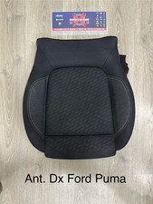 Rivestimento Seduta Del Sedile Anteriore Destro E Ricambi Per Ford Puma
