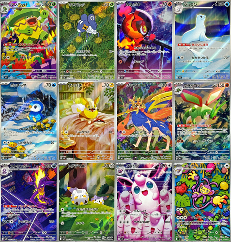 Carte set completo m2 - carte,
