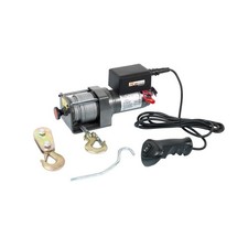 VERRICELLO ELETTRICO RIBITECH
