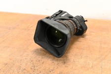 Fujinon ZA17x7.6BERM-M6 17x 2/3" obiettivo HDTV - 1:1.8/7.6-130mm CG01RDK