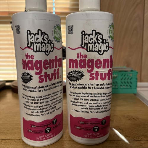 Piscina jack magic the - magic,