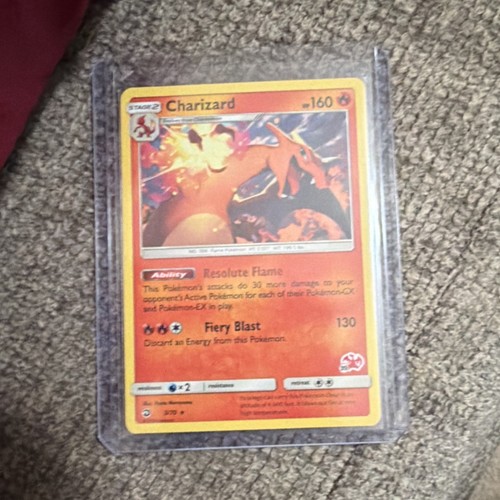 Pokémon charizard 2019 - pokémon,