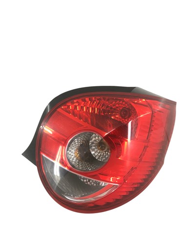 Fanale faro posteriore destro - faro,