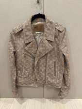 Giacca da pilota LOUIS VUITTON