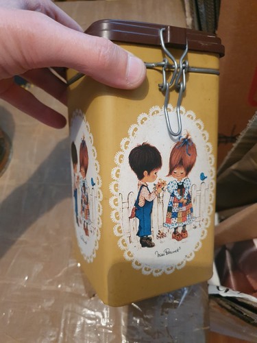 Pubblicitario vintage rara - vintage,