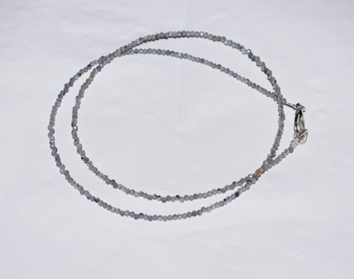 Pietra preziosa iolite blu - preziosa,