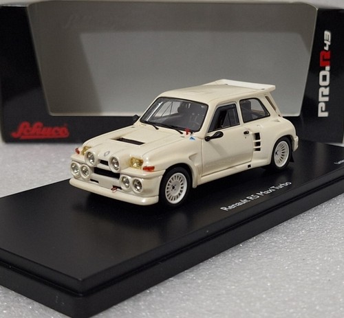 Renault maxi turbo 1985 - 5,