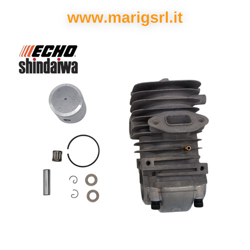 Cilindro pistone echo per - cilindro,