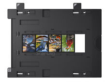 Epson MF Supporto Pellicola con Vetro per V800/V850/V700/V750 - per 1 Striscia di Pellicola (1727)