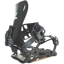 Karakoram Prime Straightline