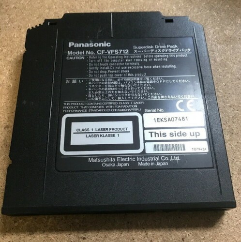 Panasonic toughbook 71 - panasonic, cf-71