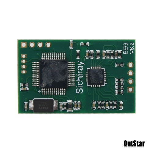 Tgam sensore onda cervello - tgam,