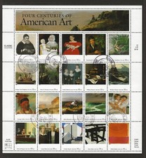 1998 USA Novecento "American