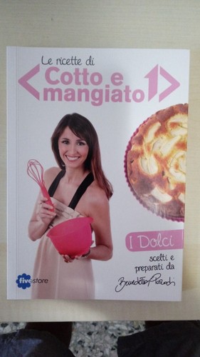 Benedetta parodi le ricette - le,