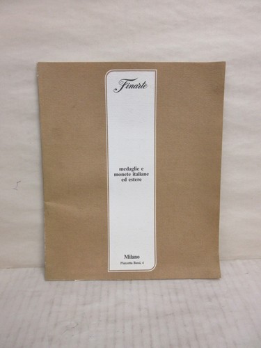 Finarte medaglie monete - finarte,