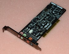  Xonar DG PCI 5.1 Scheda